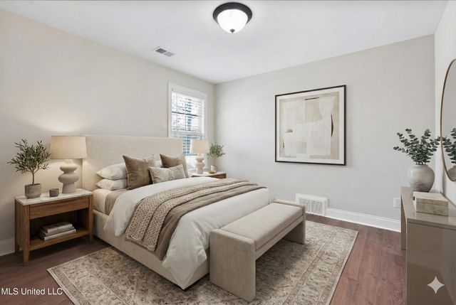 4121 Aberleigh Lane, Olive Branch, MS 38654