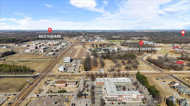 4121 Aberleigh Lane, Olive Branch, MS 38654