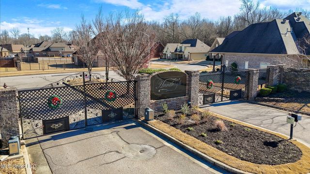 4121 Aberleigh Lane, Olive Branch, MS 38654