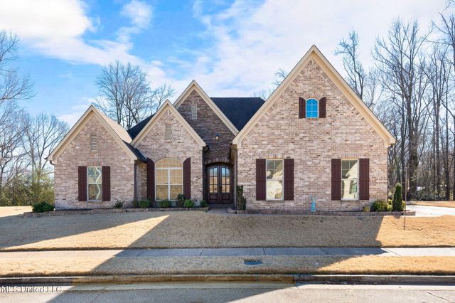 4121 Aberleigh Lane, Olive Branch, MS 38654