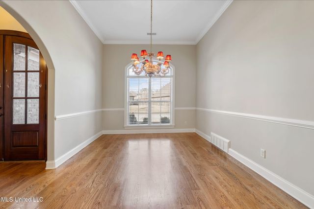 4121 Aberleigh Lane, Olive Branch, MS 38654