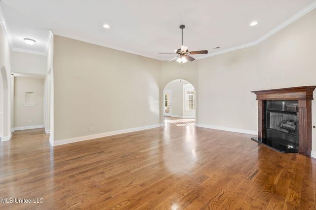 4121 Aberleigh Lane, Olive Branch, MS 38654