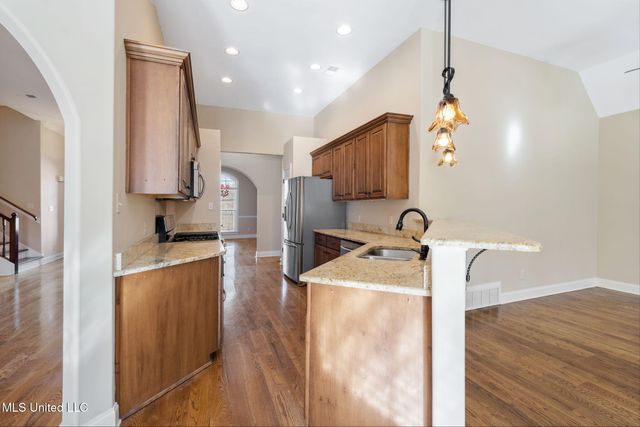 4121 Aberleigh Lane, Olive Branch, MS 38654