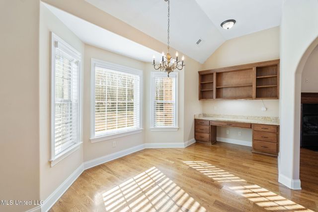 4121 Aberleigh Lane, Olive Branch, MS 38654