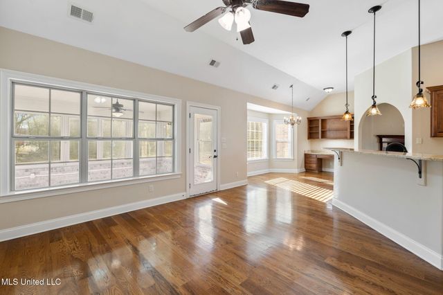 4121 Aberleigh Lane, Olive Branch, MS 38654