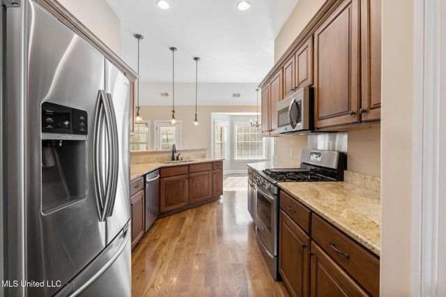 4121 Aberleigh Lane, Olive Branch, MS 38654