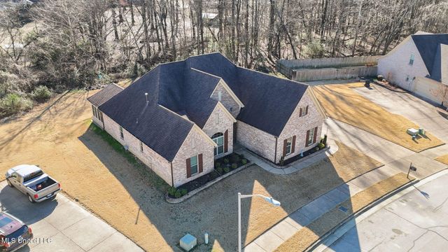 4121 Aberleigh Lane, Olive Branch, MS 38654
