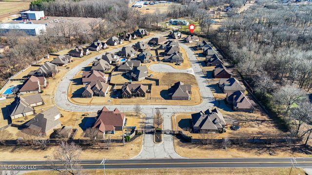 4121 Aberleigh Lane, Olive Branch, MS 38654