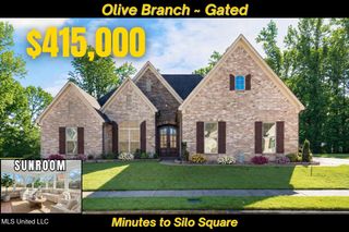 4121 Aberleigh Lane, Olive Branch, MS 38654