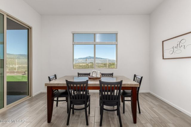 7737 S Indian Wheat Way, Tucson, AZ 85747