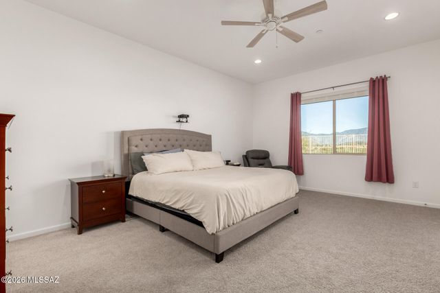 7737 S Indian Wheat Way, Tucson, AZ 85747