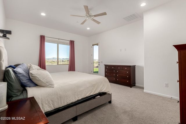 7737 S Indian Wheat Way, Tucson, AZ 85747