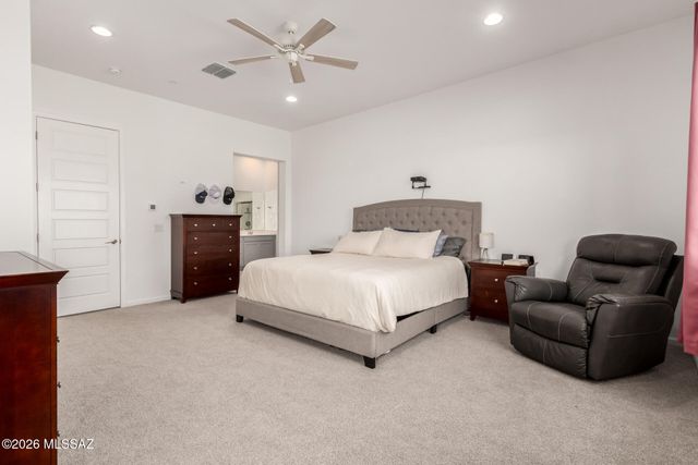 7737 S Indian Wheat Way, Tucson, AZ 85747