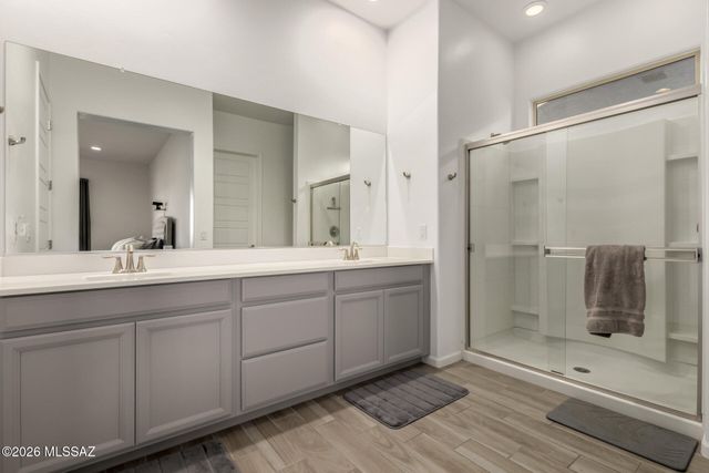 7737 S Indian Wheat Way, Tucson, AZ 85747