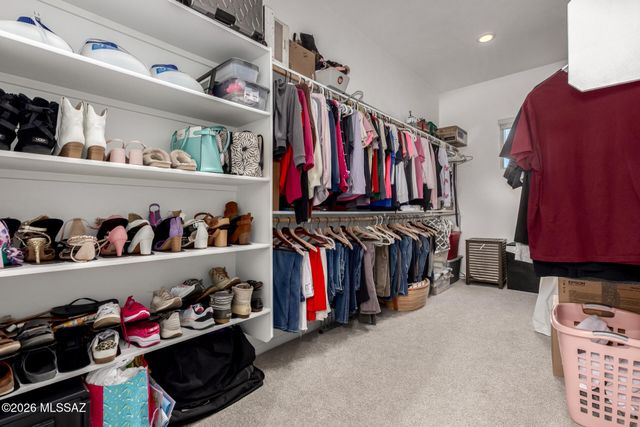 7737 S Indian Wheat Way, Tucson, AZ 85747