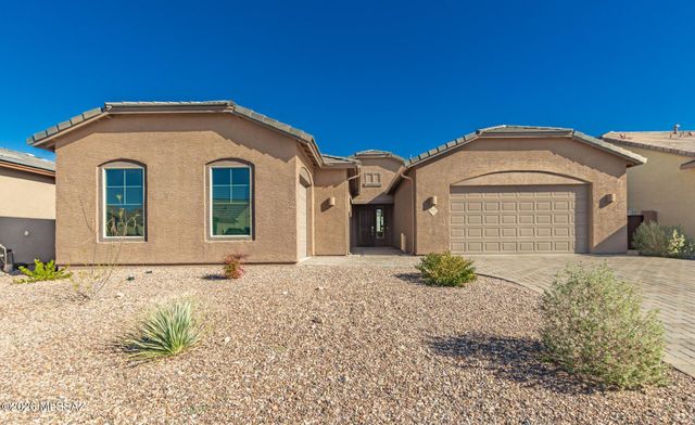 7737 S Indian Wheat Way, Tucson, AZ 85747