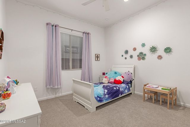 7737 S Indian Wheat Way, Tucson, AZ 85747