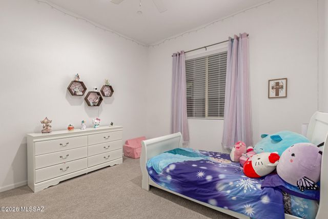 7737 S Indian Wheat Way, Tucson, AZ 85747