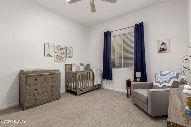 7737 S Indian Wheat Way, Tucson, AZ 85747