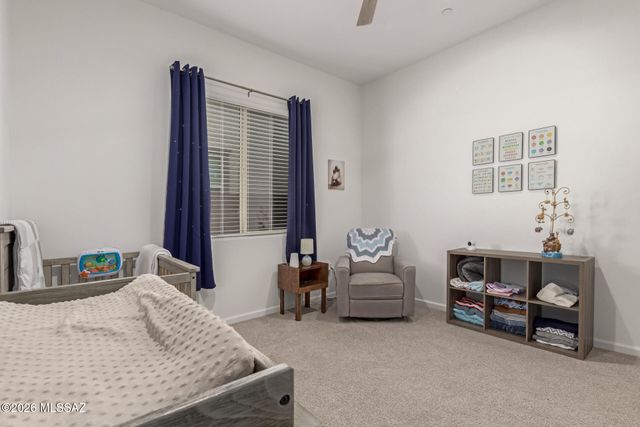 7737 S Indian Wheat Way, Tucson, AZ 85747