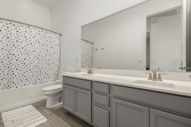 7737 S Indian Wheat Way, Tucson, AZ 85747