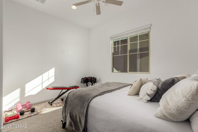 7737 S Indian Wheat Way, Tucson, AZ 85747