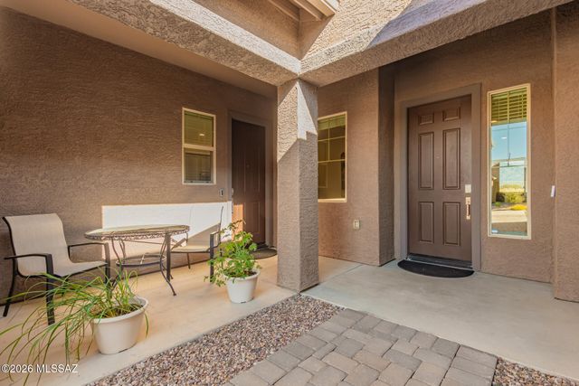 7737 S Indian Wheat Way, Tucson, AZ 85747