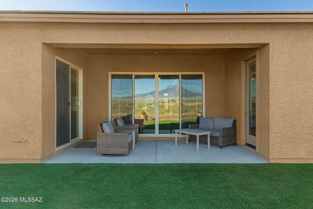 7737 S Indian Wheat Way, Tucson, AZ 85747