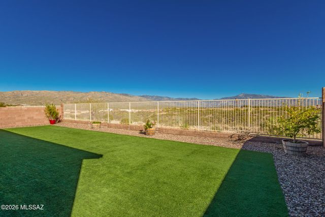 7737 S Indian Wheat Way, Tucson, AZ 85747