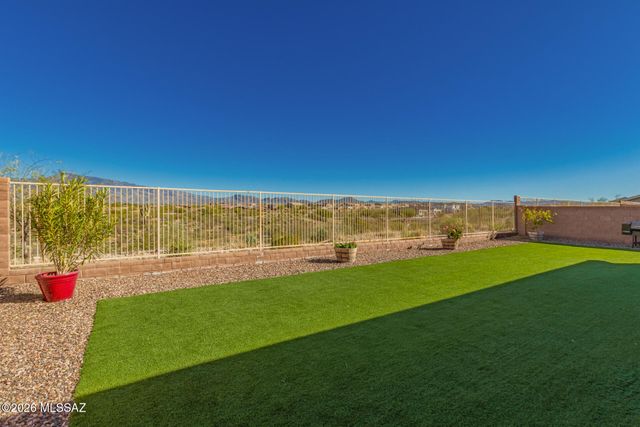 7737 S Indian Wheat Way, Tucson, AZ 85747