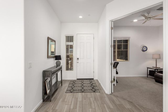 7737 S Indian Wheat Way, Tucson, AZ 85747