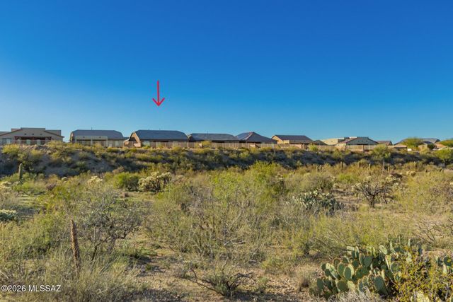 7737 S Indian Wheat Way, Tucson, AZ 85747