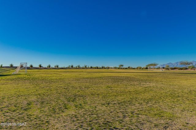 7737 S Indian Wheat Way, Tucson, AZ 85747