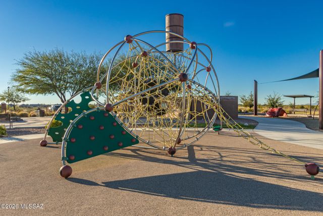 7737 S Indian Wheat Way, Tucson, AZ 85747