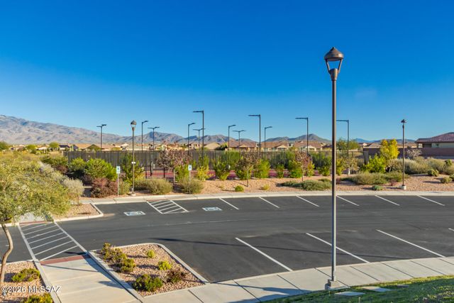 7737 S Indian Wheat Way, Tucson, AZ 85747