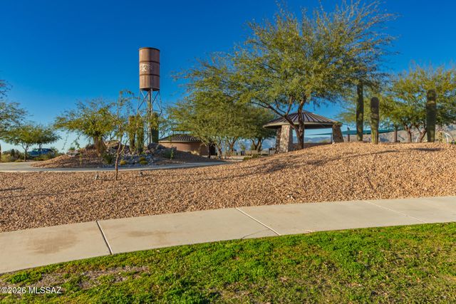 7737 S Indian Wheat Way, Tucson, AZ 85747