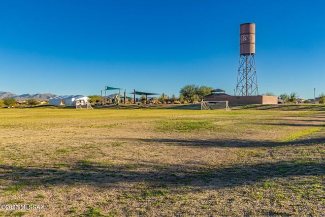 7737 S Indian Wheat Way, Tucson, AZ 85747