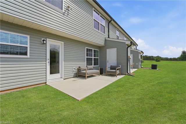 506 Mountain Pine Avenue, Gibsonville, NC 27249