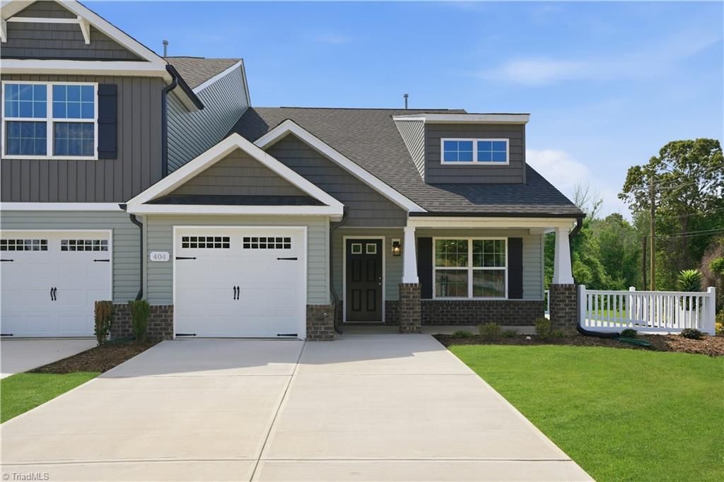 506 Mountain Pine Avenue, Gibsonville, NC 27249