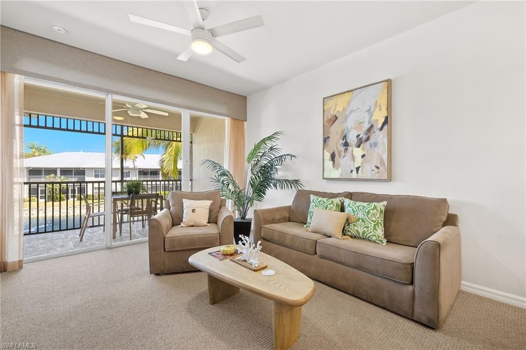 7940 MAHOGANY RUN LN 625, NAPLES, FL 34113 — exterior