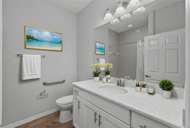 1466 TWIN VILLAS WAY, Dunedin, FL 34698