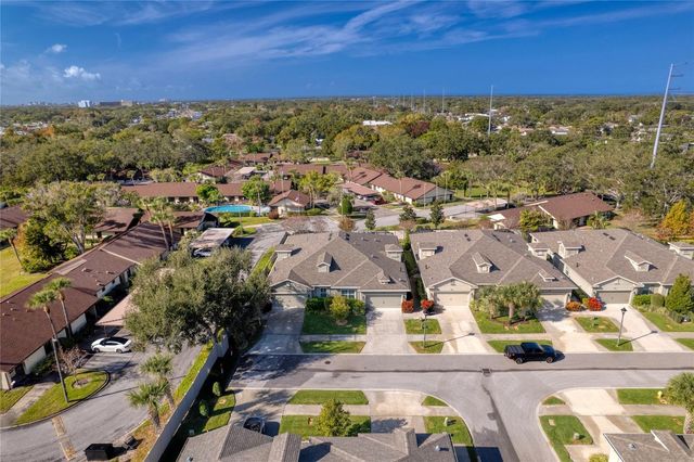 1466 TWIN VILLAS WAY, Dunedin, FL 34698