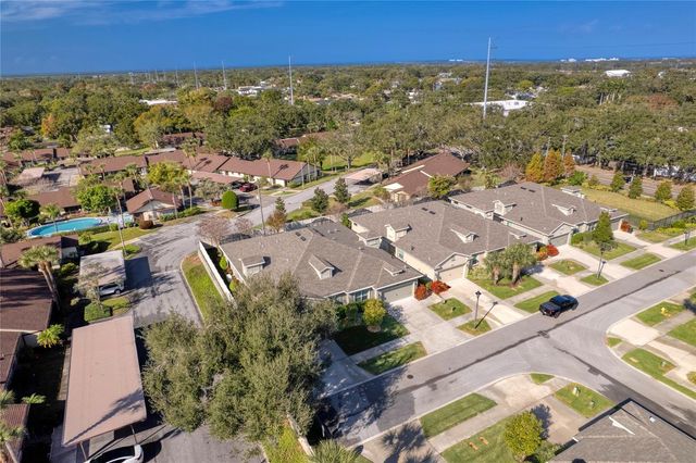 1466 TWIN VILLAS WAY, Dunedin, FL 34698