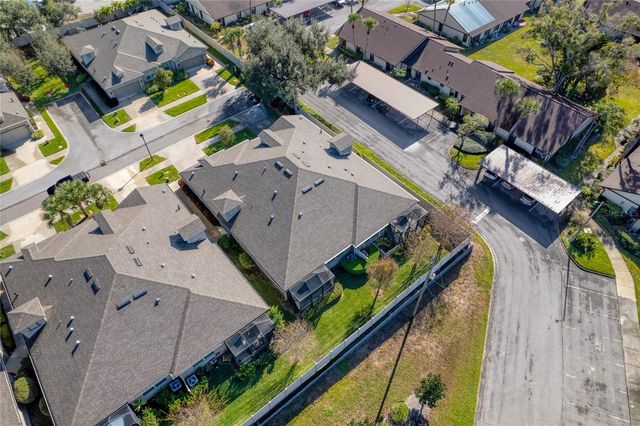 1466 TWIN VILLAS WAY, Dunedin, FL 34698