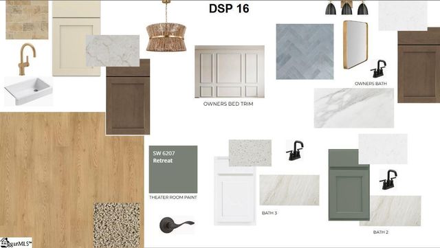 313 Ever Silvers Lane, Taylors, SC 29687