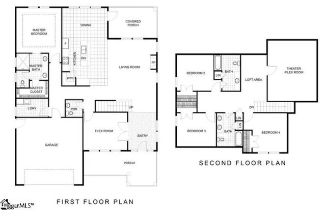 313 Ever Silvers Lane, Taylors, SC 29687