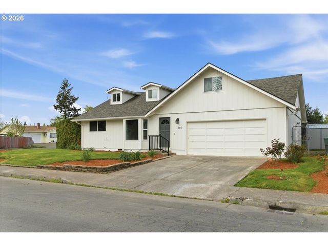 545 BALDWIN Ave Ne, Salem, OR 97301