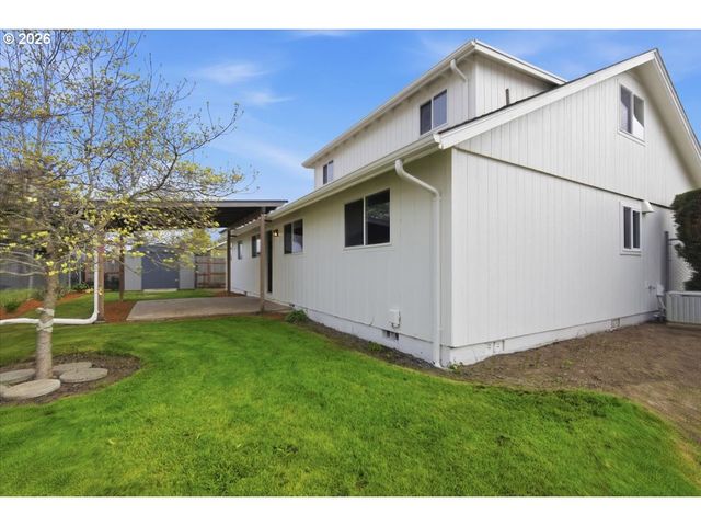 545 BALDWIN Ave Ne, Salem, OR 97301