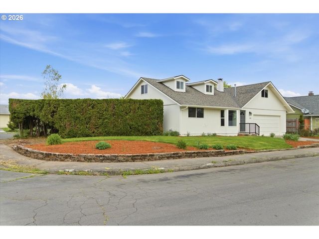 545 BALDWIN Ave Ne, Salem, OR 97301