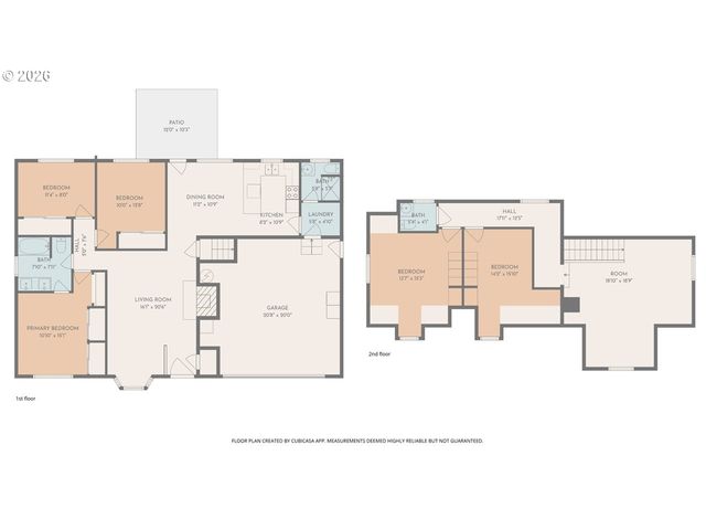 545 BALDWIN Ave Ne, Salem, OR 97301